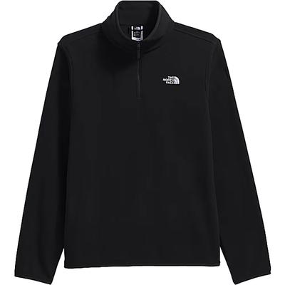 The North Face Glacier Fleece 1/4 Zip Jacket Men's