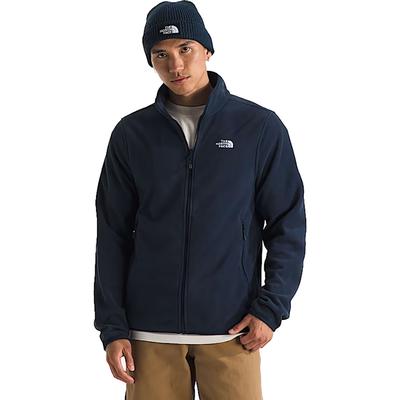 The North Face Glacier Fleece Jacket Men's