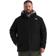 TNF BLACK
