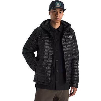 The North Face Thermoball Hooded Insulated Jacket Men's