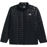 TNF BLACK