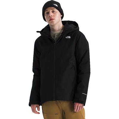 The North Face Carto Mono Triclimate Hooded Jacket Men's