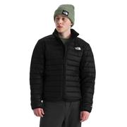 TNF BLACK