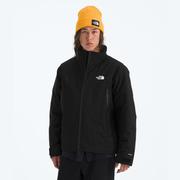 TNF BLACK