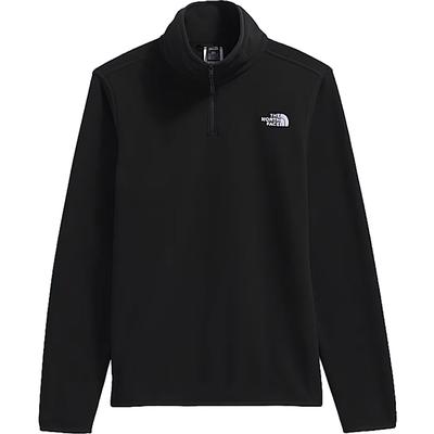 The North Face Glacier Fleece 1/4 Zip Jacket Women's
