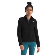 TNF BLACK