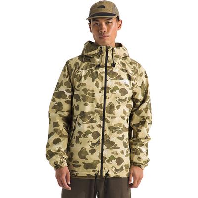 The North Face Antora Rain Hoodie - Print Men's