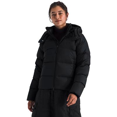 The North Face Hydrenalite City Down Hooded Jacket Women's