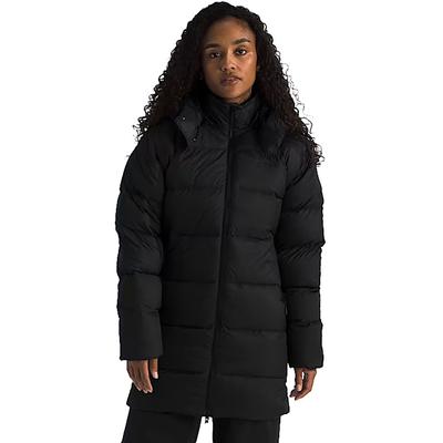 The North Face Hydrenalite City Down Hooded Parka Women's