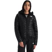 TNF BLACK