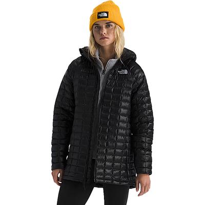 The North Face Thermoball Hooded Parka Women's