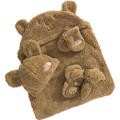 The North Face Baby Campshire Box Set