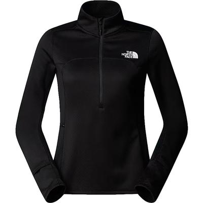 The North Face Winter Warm Pro 1/4 Zip Fleece Women's