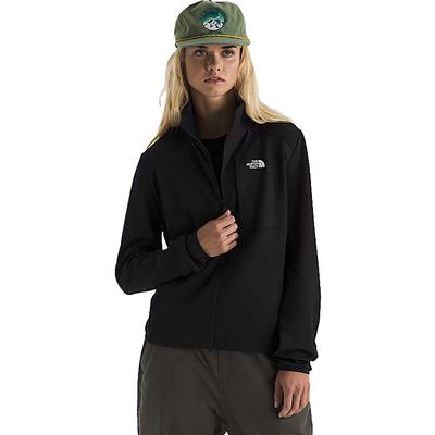 The North Face TNF Performance Fleece Full Zip Jacket Women's