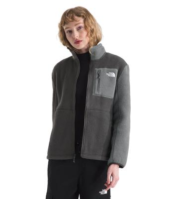 The North Face Yumiori Full Zip Fleece Women's