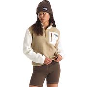 KHAKI STONE/WHITE DUNE/UTILITY BROWN