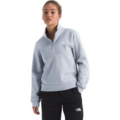 The North Face Evolution Simple Dome 1/4 Zip Fleece Women's