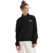 TNF BLACK
