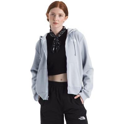 The North Face Evolution Simple Dome Full Zip Hoodie Women's