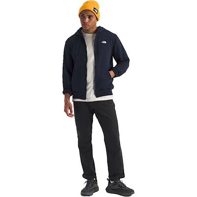 The North Face Evolution Simple Dome Full Zip Hoodie Men's