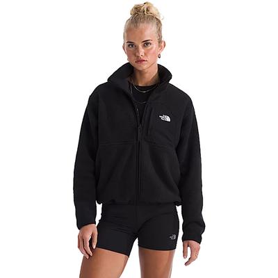 The North Face Yumiori Off Peak Full Zip Fleece Jacket Women's