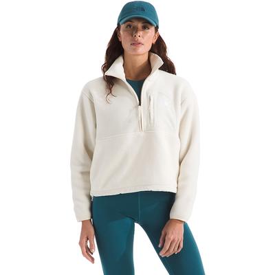 The North Face Yumiori Off Peak 1/2 Zip Fleece Jacket Women's