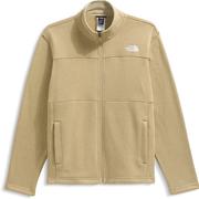 KHAKI STONE HEATHER