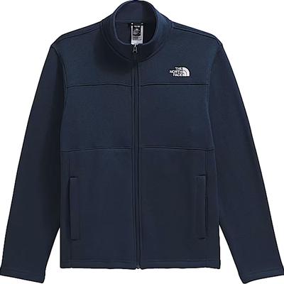 The North Face Gordon Lyons Full Zip Fleece Jacket Men's