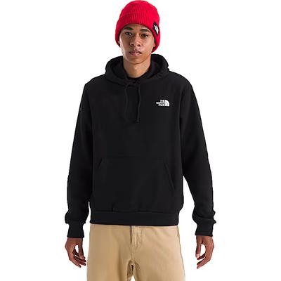 The North Face Evolution Van Life Hoodie-Graphic Men's