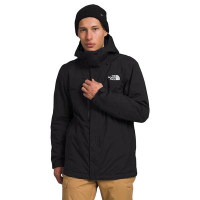 The North Face Freedom Insulated Jacket Men's