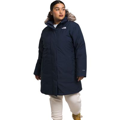 The North Face Plus Arctic Parka Women's