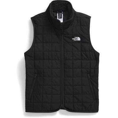 The North Face Junction Insulated Vest Women's