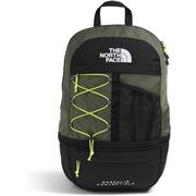 NEW TAUPE GREEN/TNF BLACK/FIZZ LIME