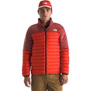 LAVA RED/IRON CLAY