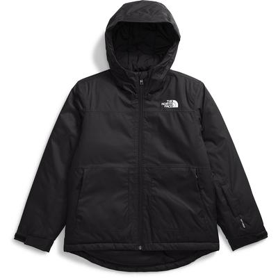 The North Face Freedom Insulated Jacket Girls'