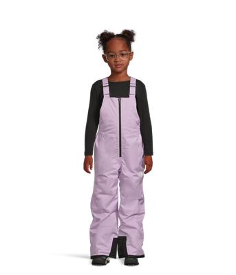 The North Face Kids' Freedom Insulated Bib