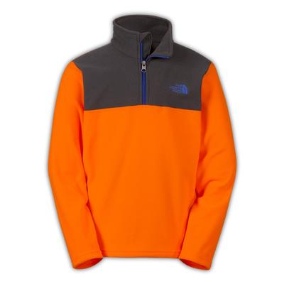 The North Face Glacier 1/4 Zip Fleece Boys'
