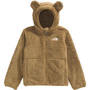 TEDDY BROWN