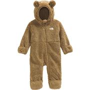 TEDDY BROWN