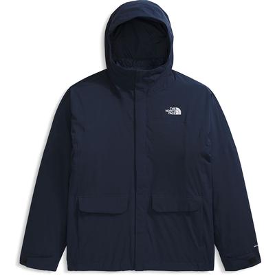 The North Face DryVent Mono Triclimate Jacket Men's