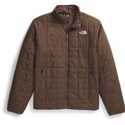 SMOKEY BROWN
