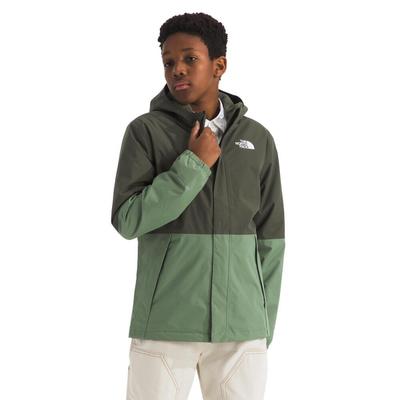 The North Face Warm Antora Rain Jacket Boys'