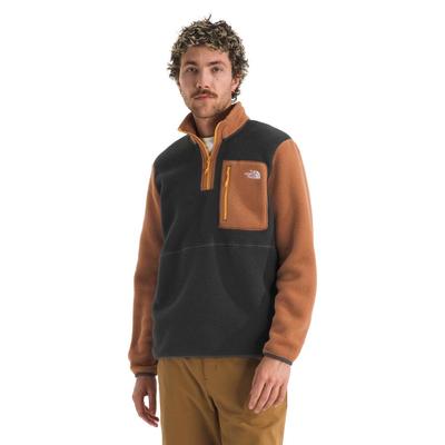 The North Face Yumiori 1/4 Zip Fleece Men's