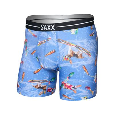 Saxx Volt Boxer Brief Men's
