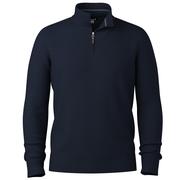 DEEP NAVY HEATHER
