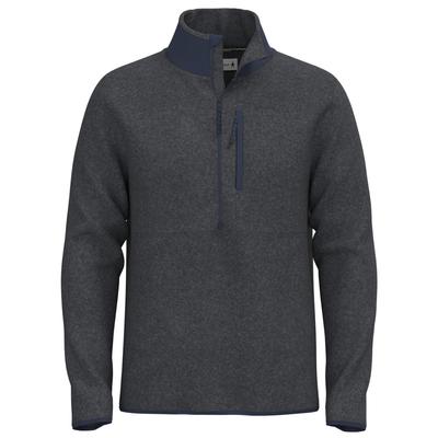 Smartwool Second Cut 1/2 Zip Fleece Men's