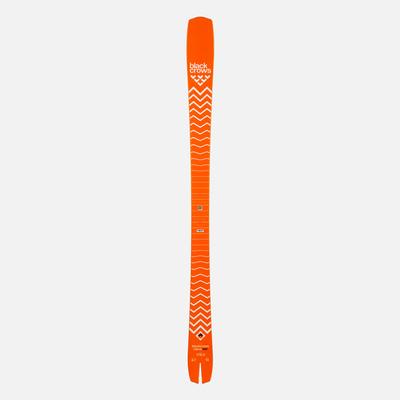 Black Crows Mirus Cor Flat Skis 2026