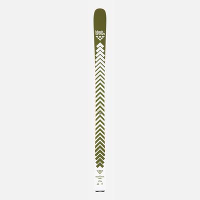 Black Crows Sato Flat Skis 2026
