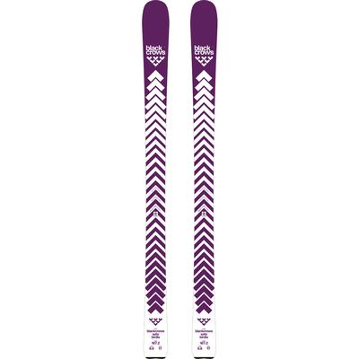 Black Crows Sato Birdie Flat Skis 2026 Women's