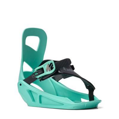 K2 Skis Lil Kat Snowboard Bindings Kids'